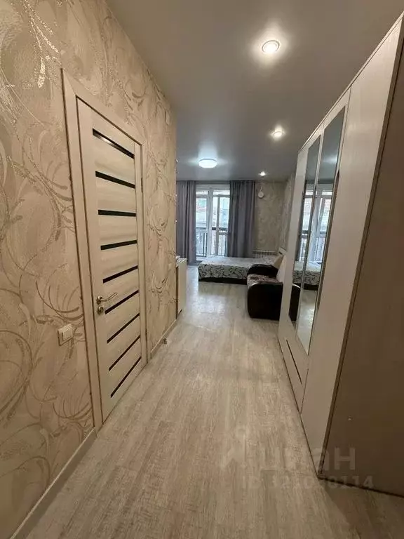 Студия Бурятия, Улан-Удэ ул. Гагарина, 27к2 (30.0 м) - Фото 1