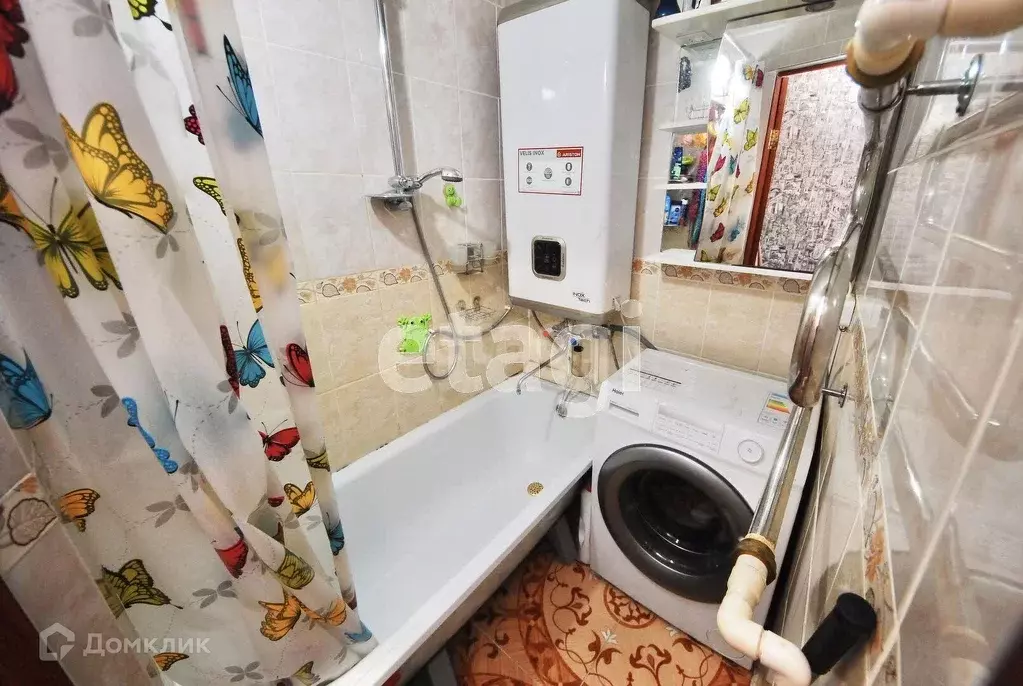 Продаётся 3-к квартира, 58.2 м - Фото 0