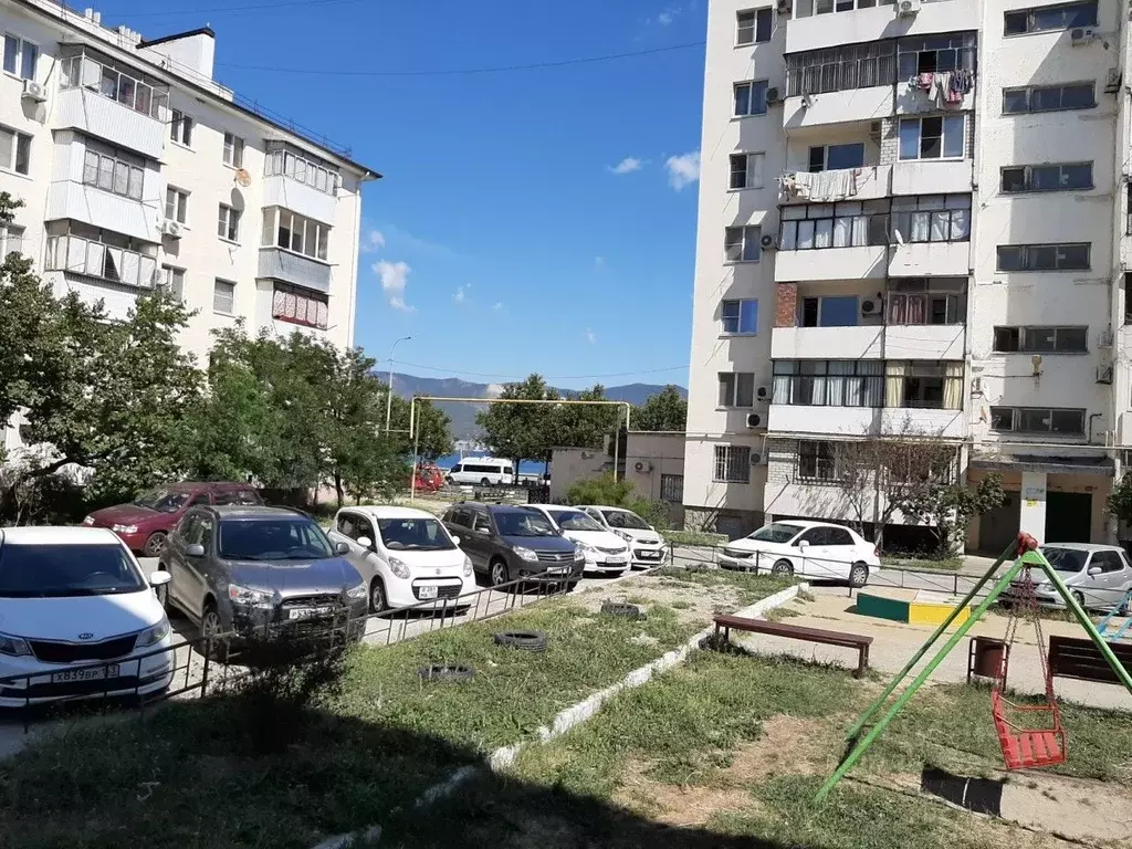 Комната Краснодарский край, Новороссийск наб. Адмирала Серебрякова - Фото 1