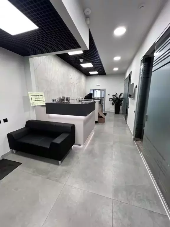 Офис в Москва ул. Малая Дмитровка, 16С6 (160 м) - Фото 2
