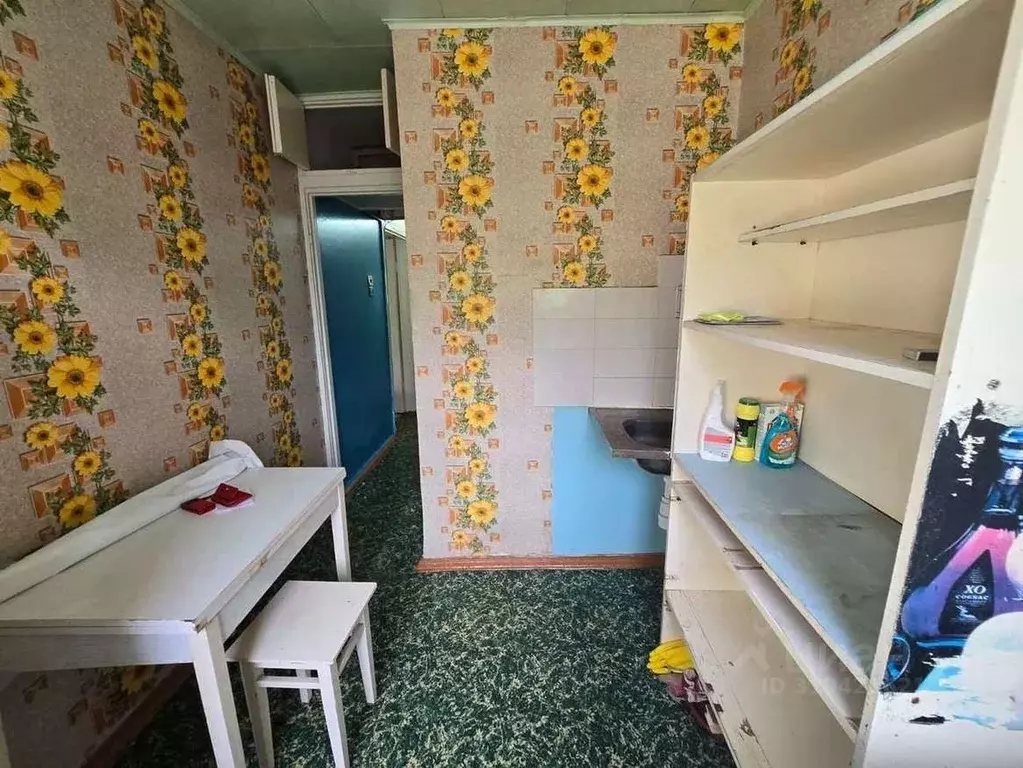 2-к кв. Белгородская область, Старый Оскол Весенний мкр, 7 (44.0 м) - Фото 0