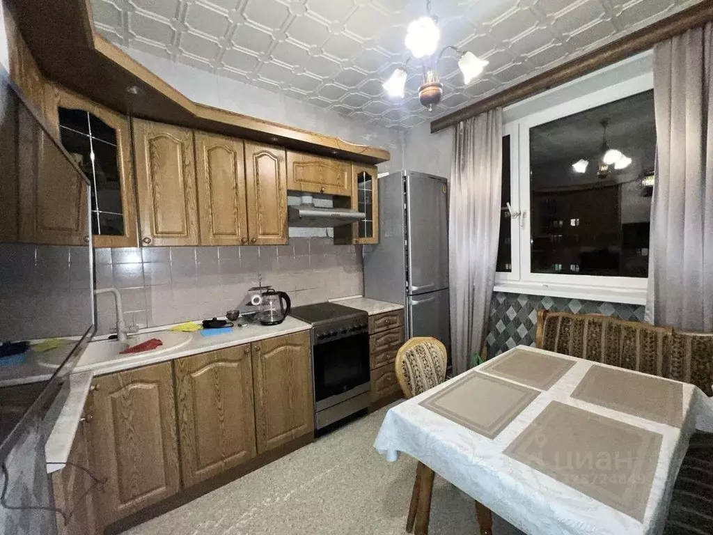 2-к кв. Московская область, Ленинский городской округ, пос. Развилка ... - Фото 2