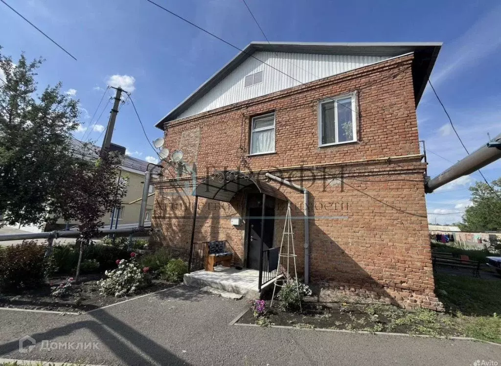 Продаётся 2-к квартира, 36 м - Фото 0
