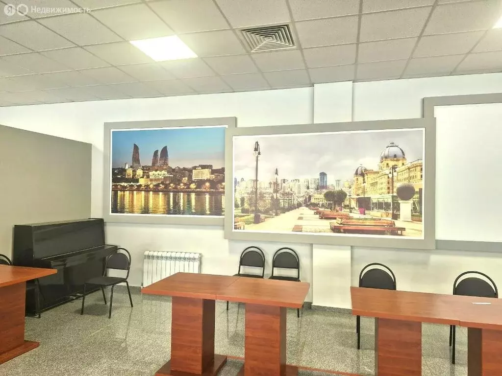 Помещение свободного назначения (375 м) - Фото 0
