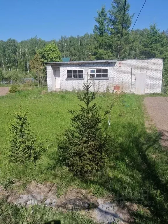 Дом в Нижегородская область, Богородский муниципальный округ, Шелухово ... - Фото 1
