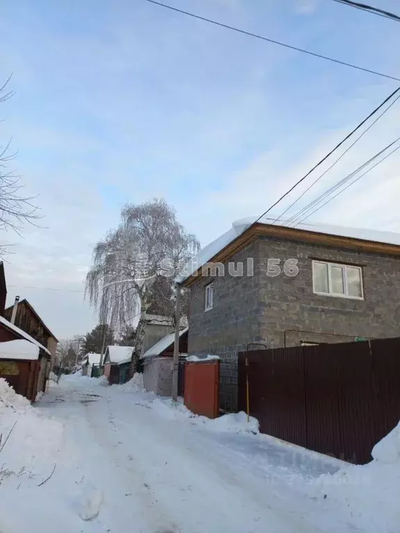 Участок в Оренбургская область, Оренбург Урожайный СНТ,  (9.6 сот.) - Фото 1