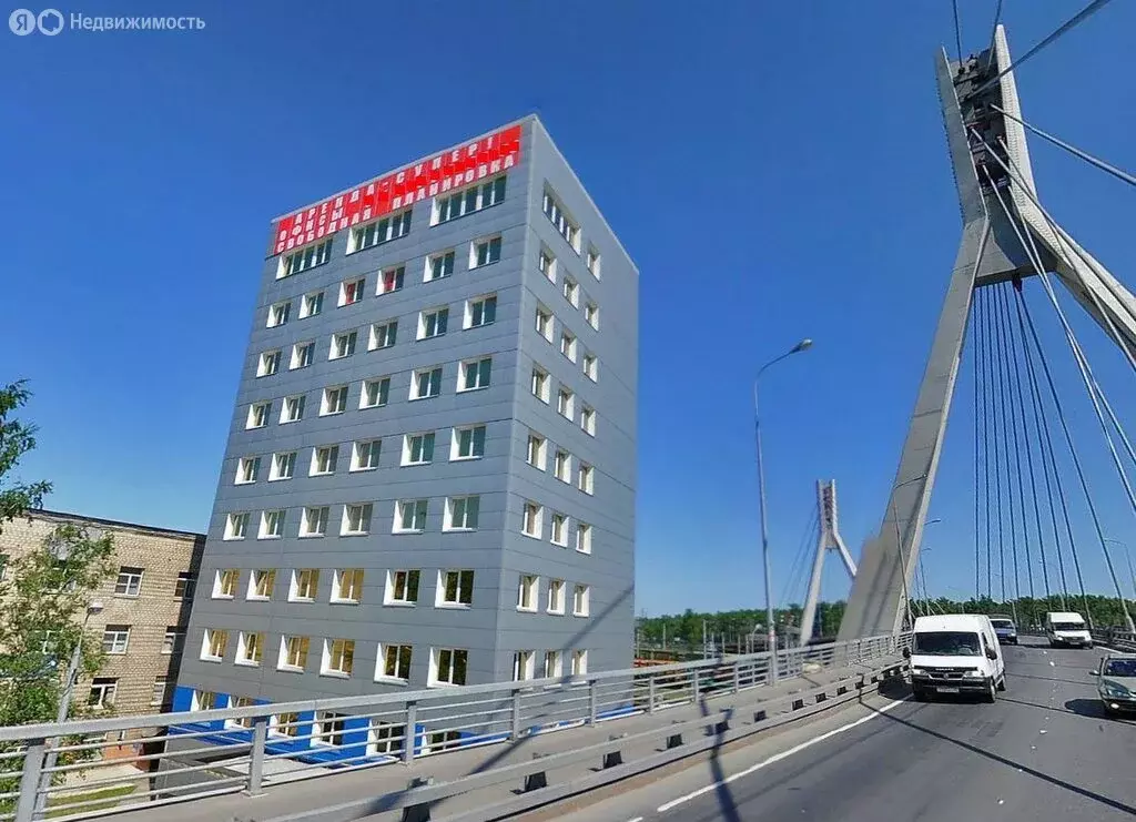 Офис (49.3 м) - Фото 1