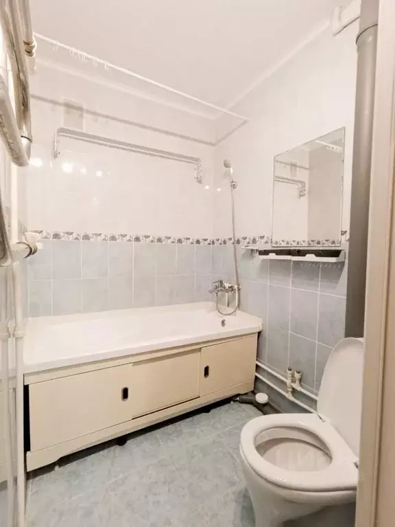 1-к кв. Курганская область, Курган Чернореченская ул., 89 (30.0 м) - Фото 2