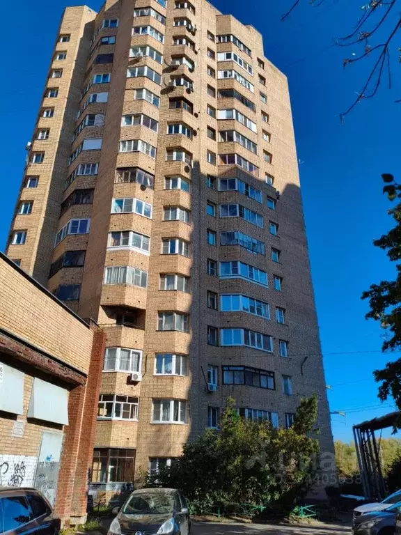 3-к кв. Московская область, Голицыно Одинцовский городской округ, ... - Фото 2