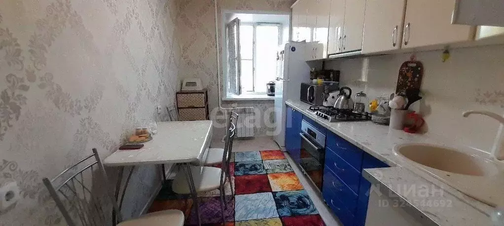 3-к кв. Калужская область, Калуга городской округ, д. Мстихино ул. ... - Фото 1