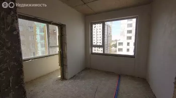 2-комнатная квартира: Симферополь, проспект Александра Суворова, 97 ... - Фото 2