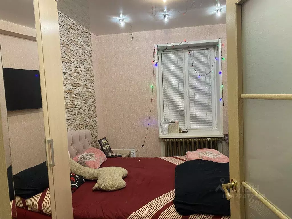 2-к кв. Удмуртия, Ижевск Советская ул., 2 (45.4 м) - Фото 1