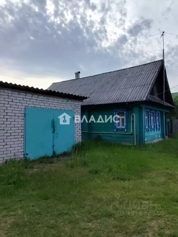 Дом в Нижегородская область, Бор муниципальный округ, д. Долгово  (50 ... - Фото 2