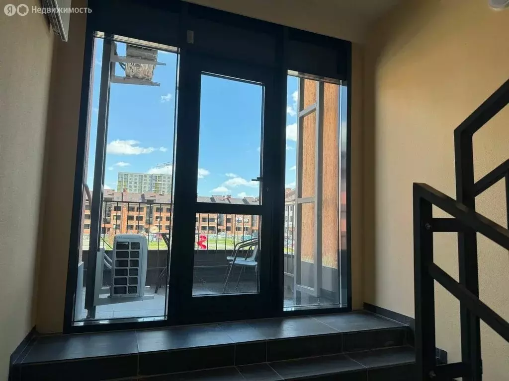 2-комнатная квартира: деревня Дербыши, Академическая улица, 5 (100 м) - Фото 1