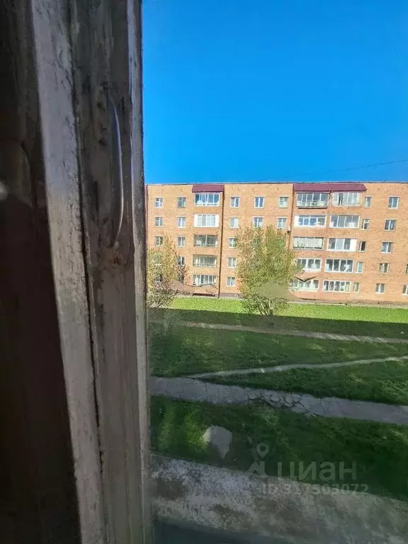 1-к кв. Красноярский край, Назарово ул. Арбузова, 91А (33.0 м) - Фото 1