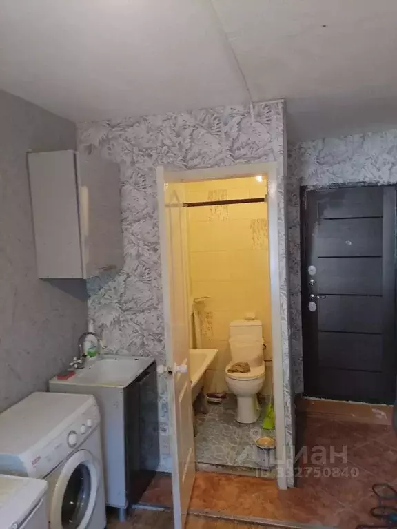 Студия Хакасия, Абакан ул. Комарова, 6 (14.0 м) - Фото 2