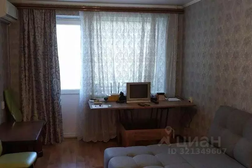 1-к кв. Краснодарский край, Новороссийск ул. Гайдара, 33 (32.0 м) - Фото 1