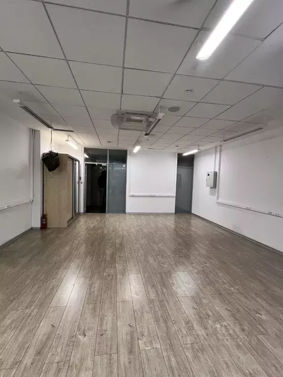 Офис в Москва ул. Горбунова, 2С3 (47 м) - Фото 1