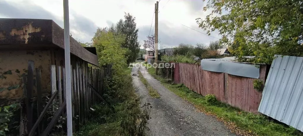 Участок в Свердловская область, Верхняя Пышма городской округ, пос. ... - Фото 0