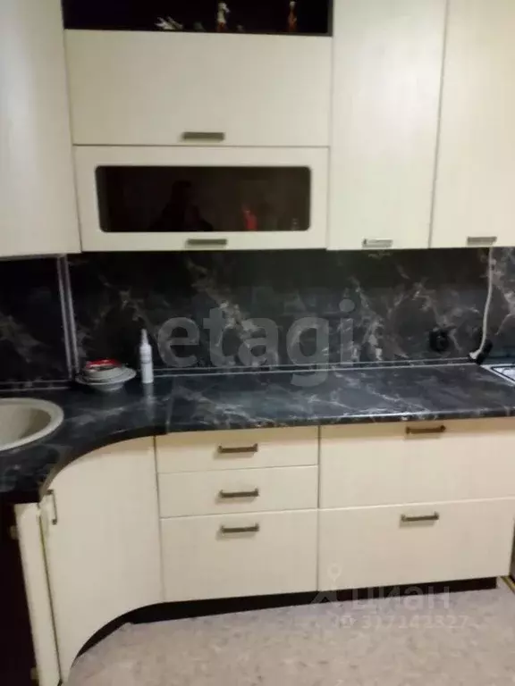2-к кв. Татарстан, Зеленодольск ул. Сайдашева, 13А (55.4 м) - Фото 1