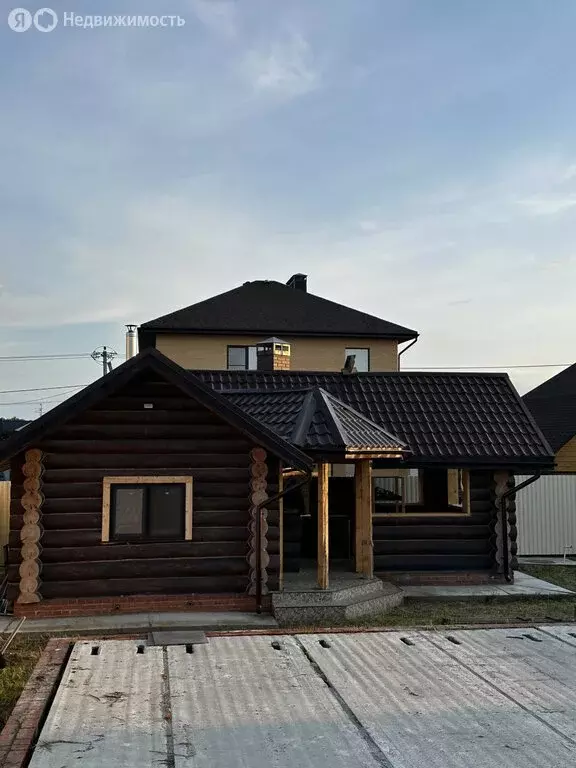 Участок в Зеленодольск, улица Шатлык, 35 (6 м) - Фото 1
