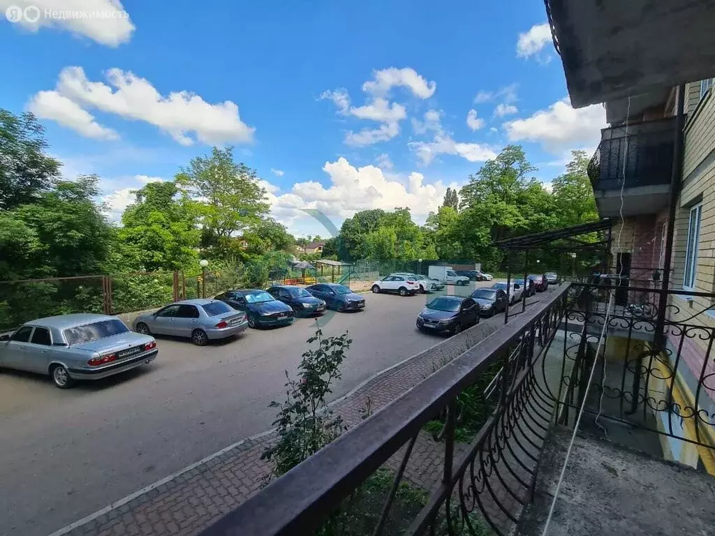 3-комнатная квартира: Ставрополь, улица Орджоникидзе, 84 (80 м) - Фото 0
