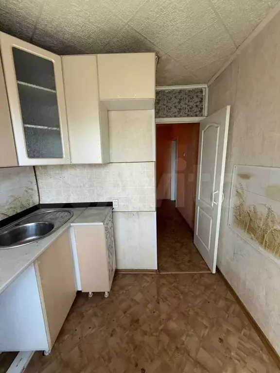2-к. квартира, 43 м, 3/5 эт. - Фото 1