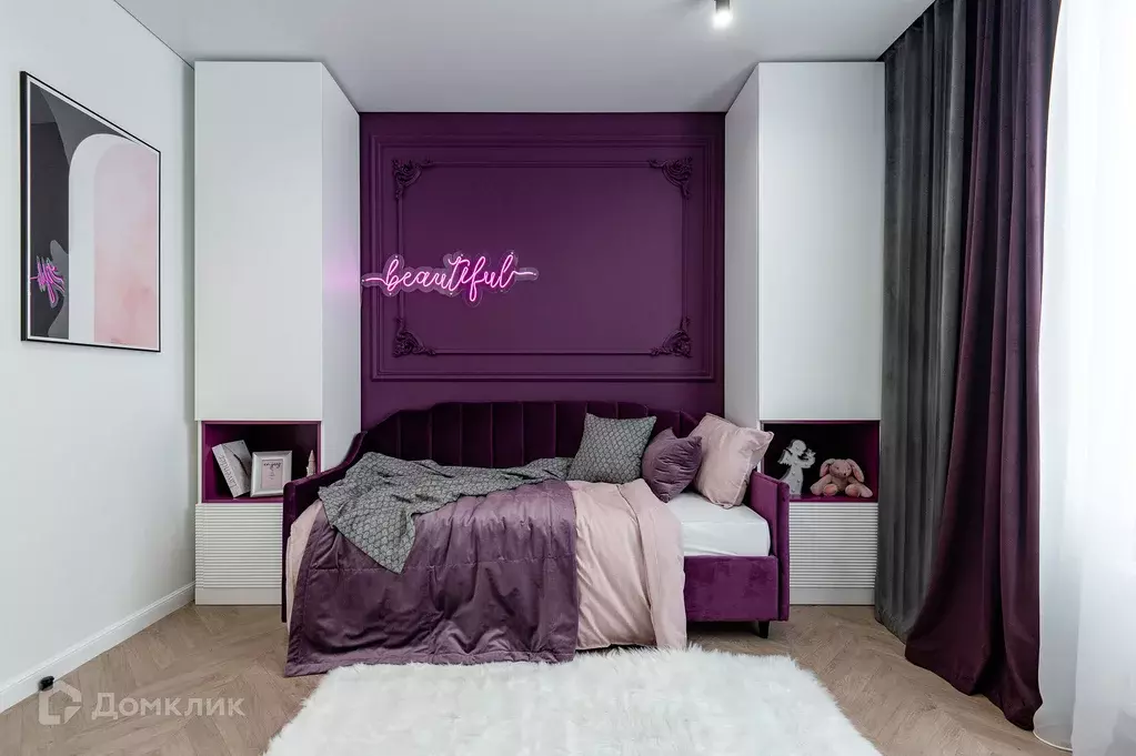 Продаётся 2-к квартира, 62.2 м - Фото 0
