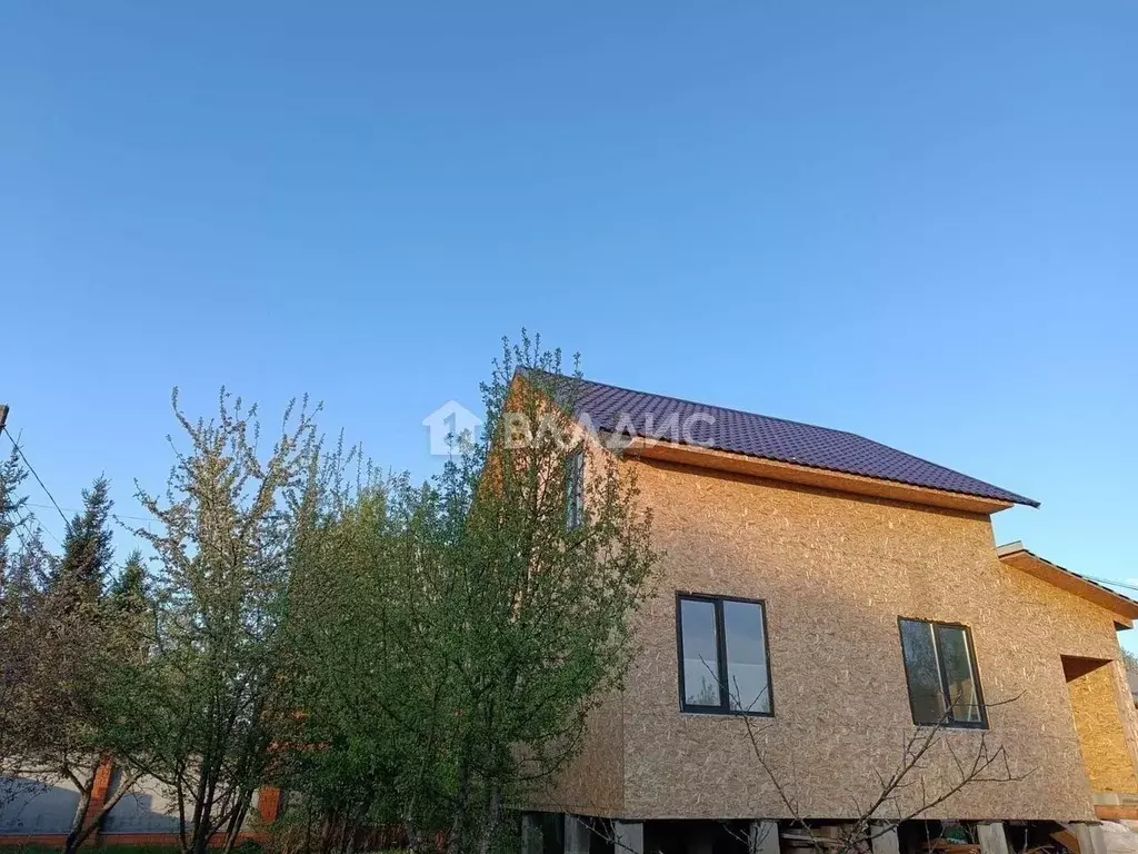 Дом в Московская область, Раменский муниципальный округ, д. Нестерово ... - Фото 2