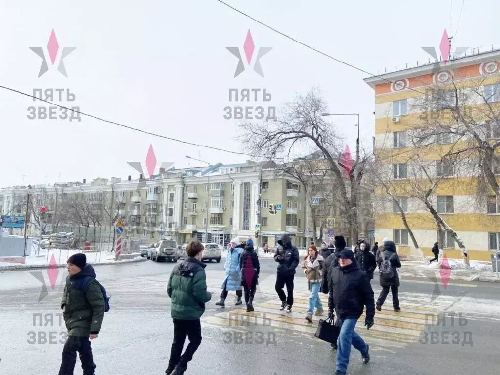 Торговая площадь в Самарская область, Самара Ново-Садовая ул., 6 (112 ... - Фото 1