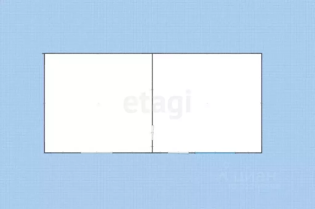 Участок в Белгородская область, Старый Оскол Фиалка садовые участки, ... - Фото 1