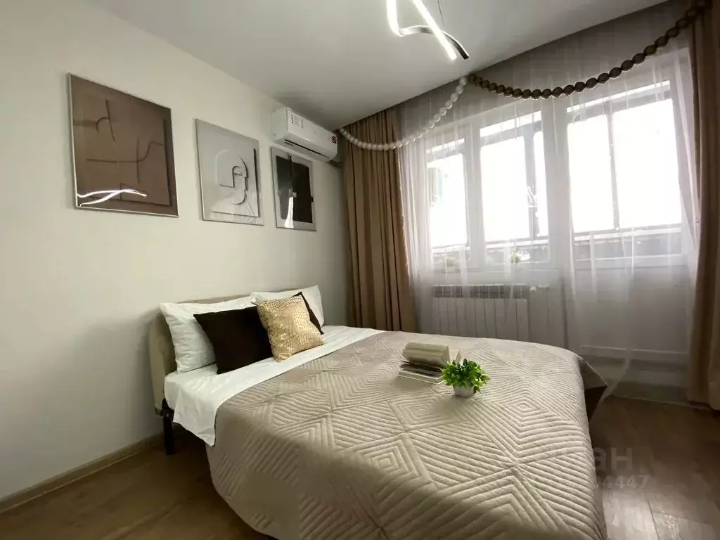 Студия Бурятия, Улан-Удэ ул. Бабушкина, 1к3 (24.0 м) - Фото 1