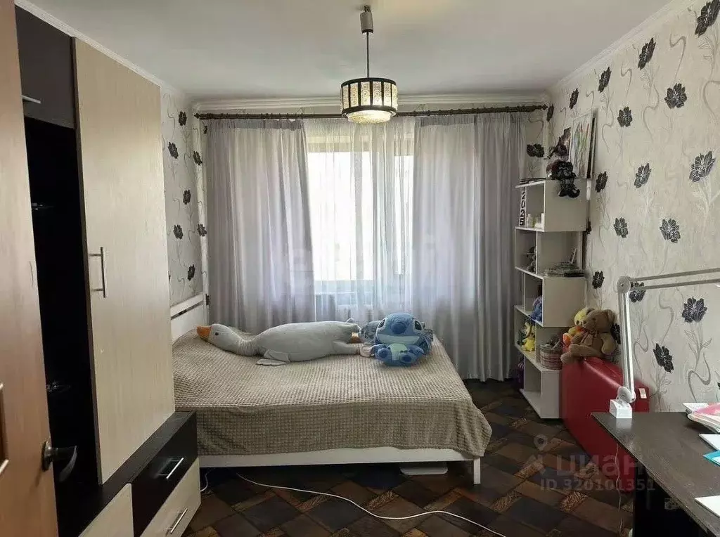 Комната Крым, Евпатория ул. Интернациональная, 137 (29.5 м) - Фото 1