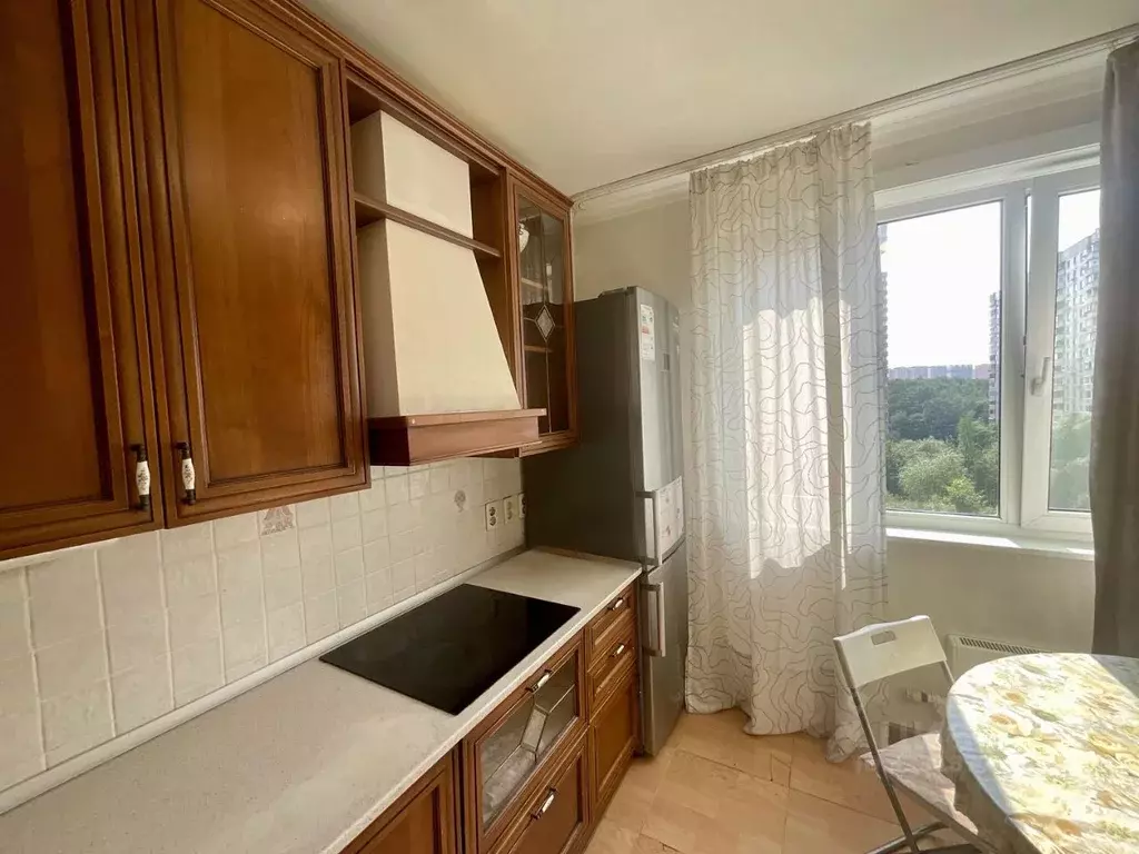 3-к кв. Московская область, Химки Молодежная ул., 5 (73.0 м) - Фото 2