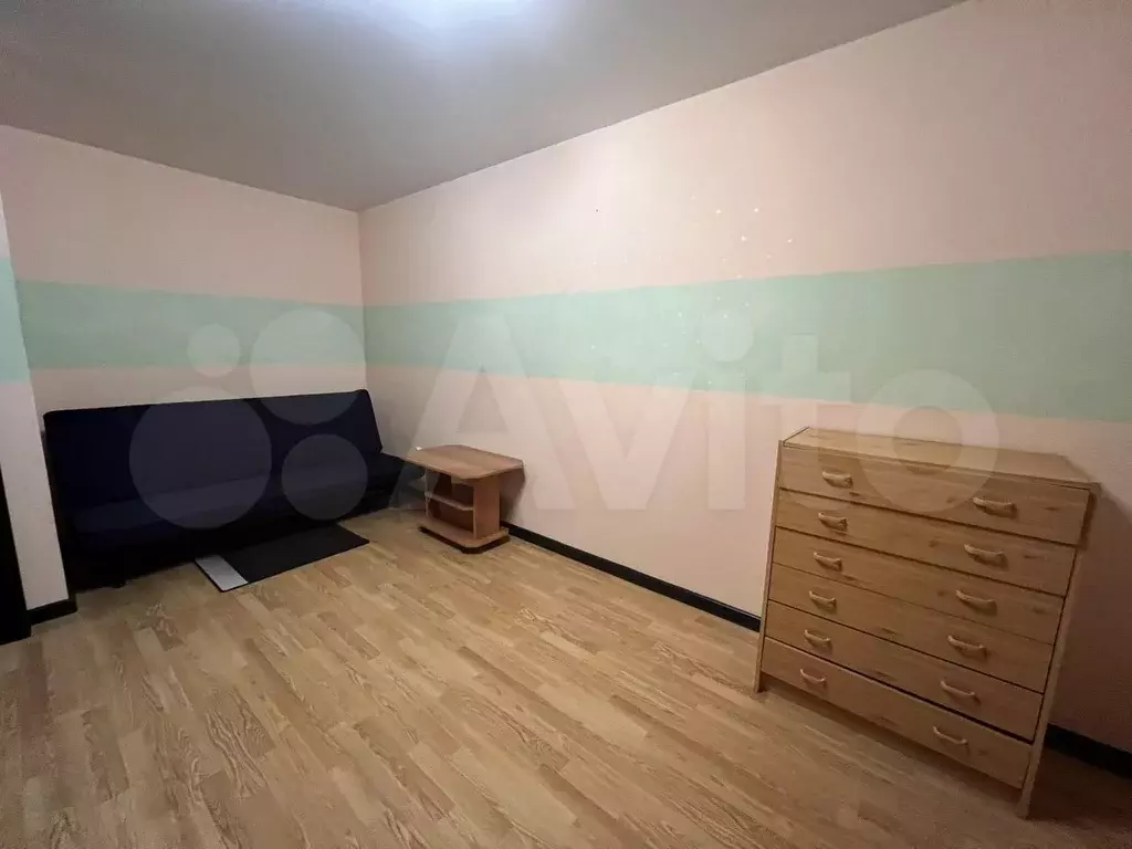1-к. квартира, 31 м, 1/3 эт. - Фото 0