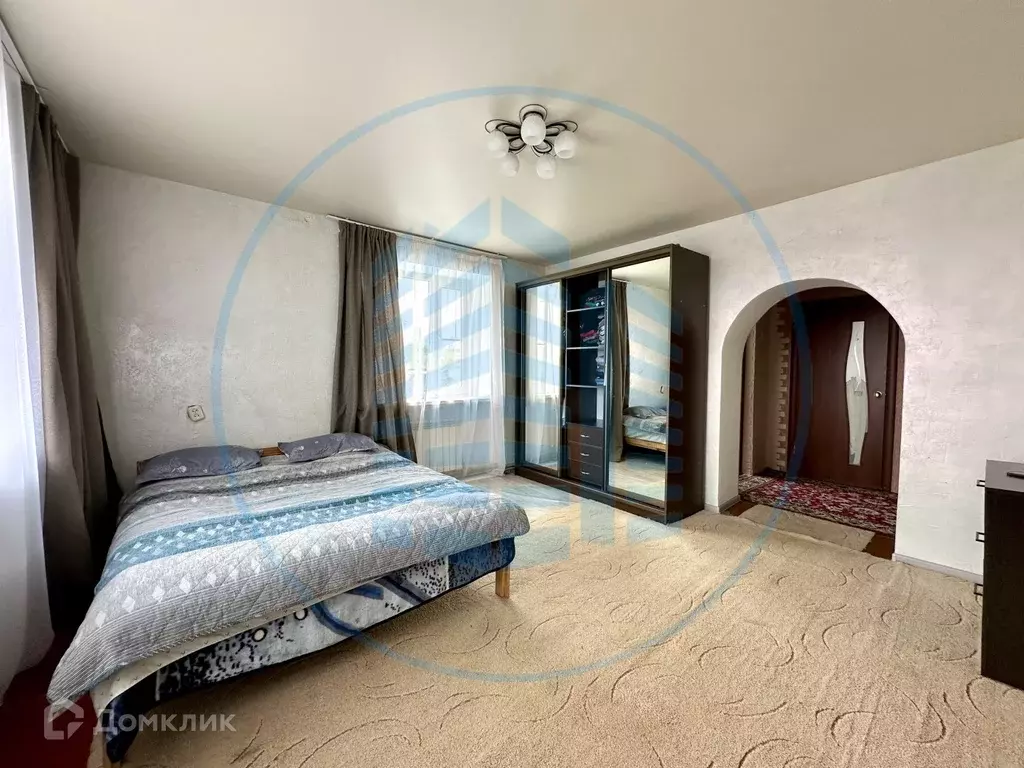 Продаётся 3-к квартира, 70.8 м - Фото 1