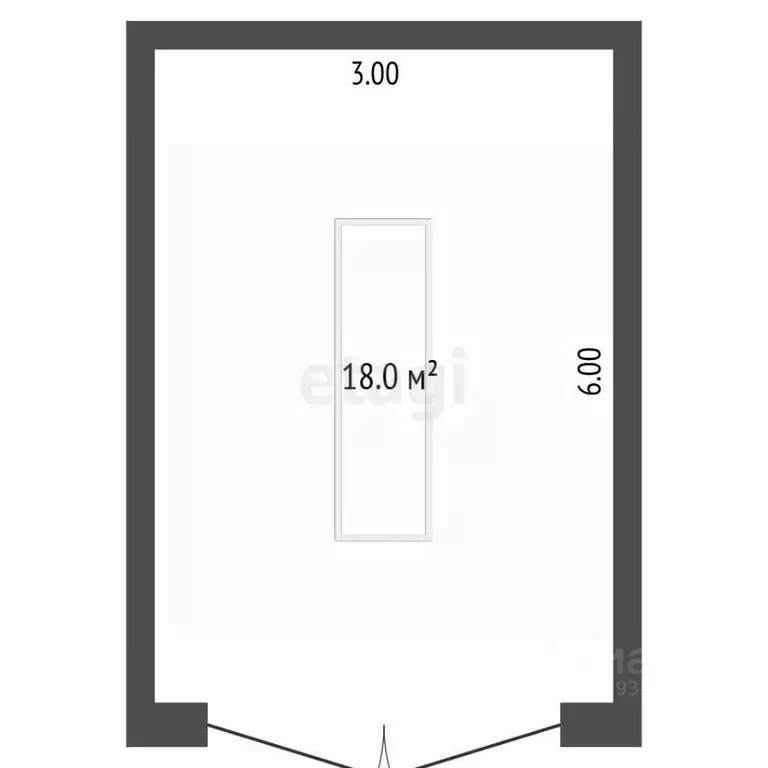 Гараж в Тюменская область, Тюмень Широтная ул., 120 (22 м) - Фото 2