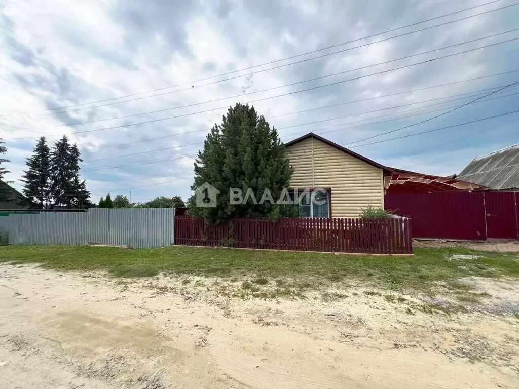 3-комнатная квартира: Городище, улица Белинского, 21 (75.1 м) - Фото 1