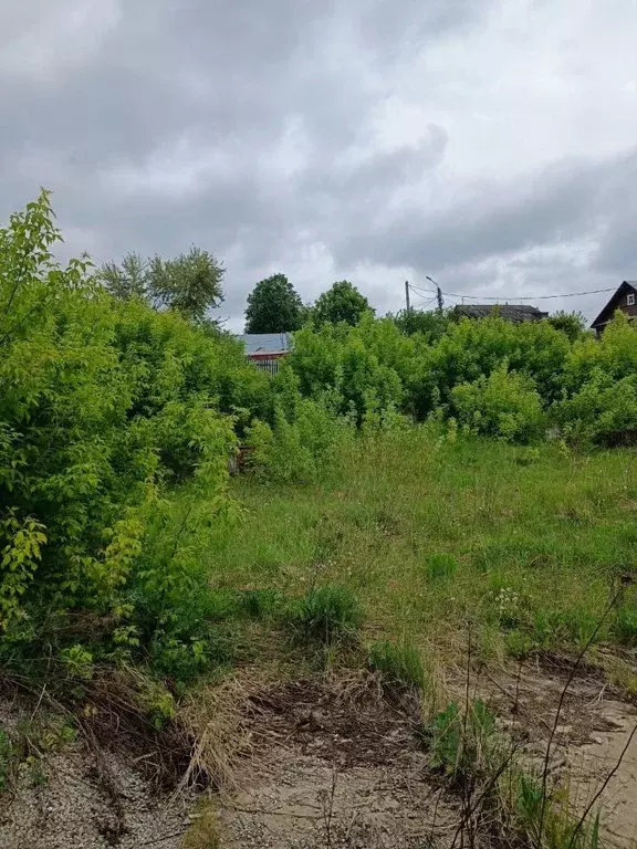 Участок в Калужская область, Калуга Кирпичная ул., 25 (10.0 сот.) - Фото 1