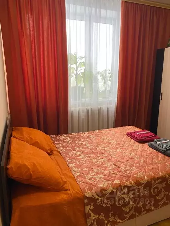 1-к кв. Тульская область, Богородицк Защитная ул., 8В (37.0 м) - Фото 2