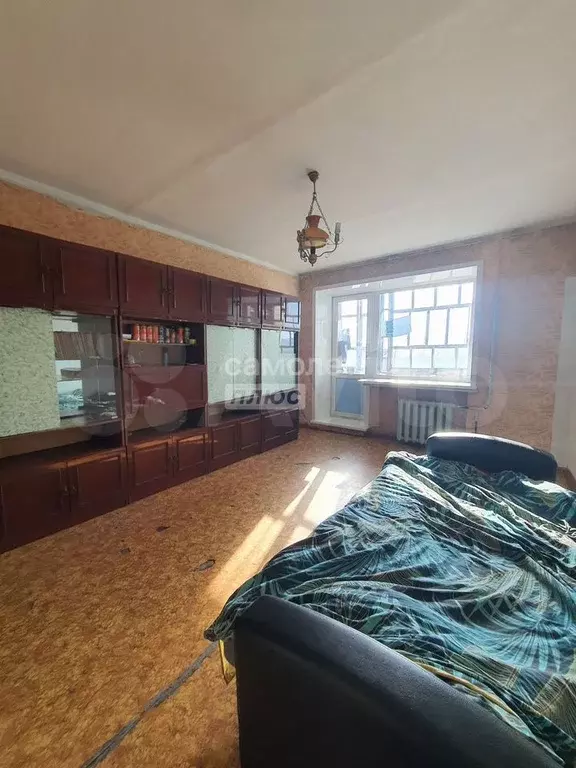3-к. квартира, 59 м, 4/5 эт. - Фото 1