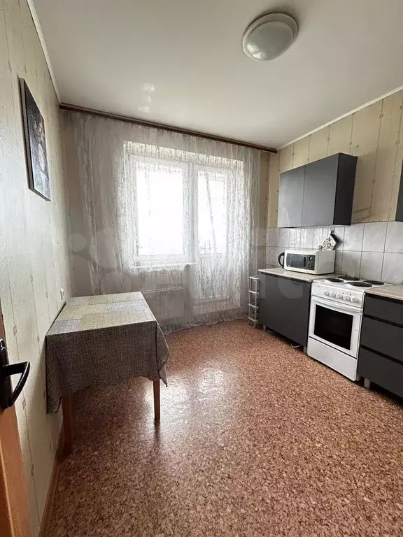 1-к. квартира, 42 м, 6/15 эт. - Фото 1