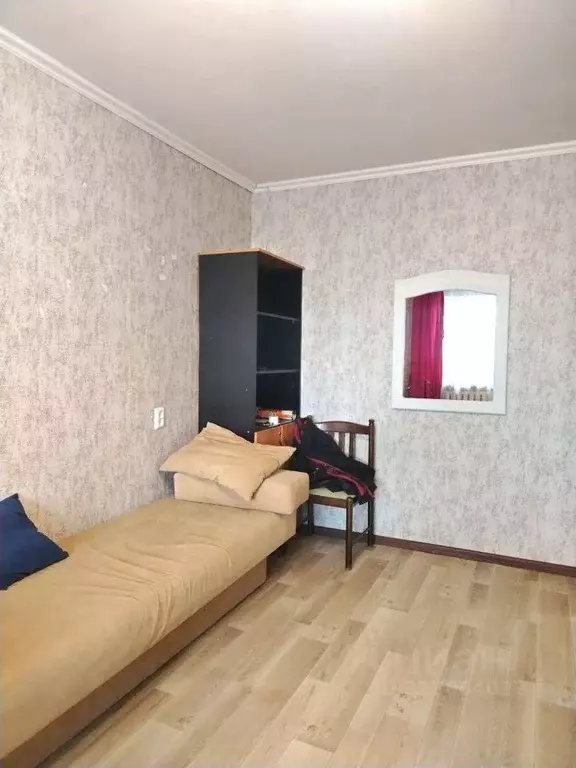 1-к кв. Белгородская область, Белгород ул. Николая Чумичова (29.7 м) - Фото 1