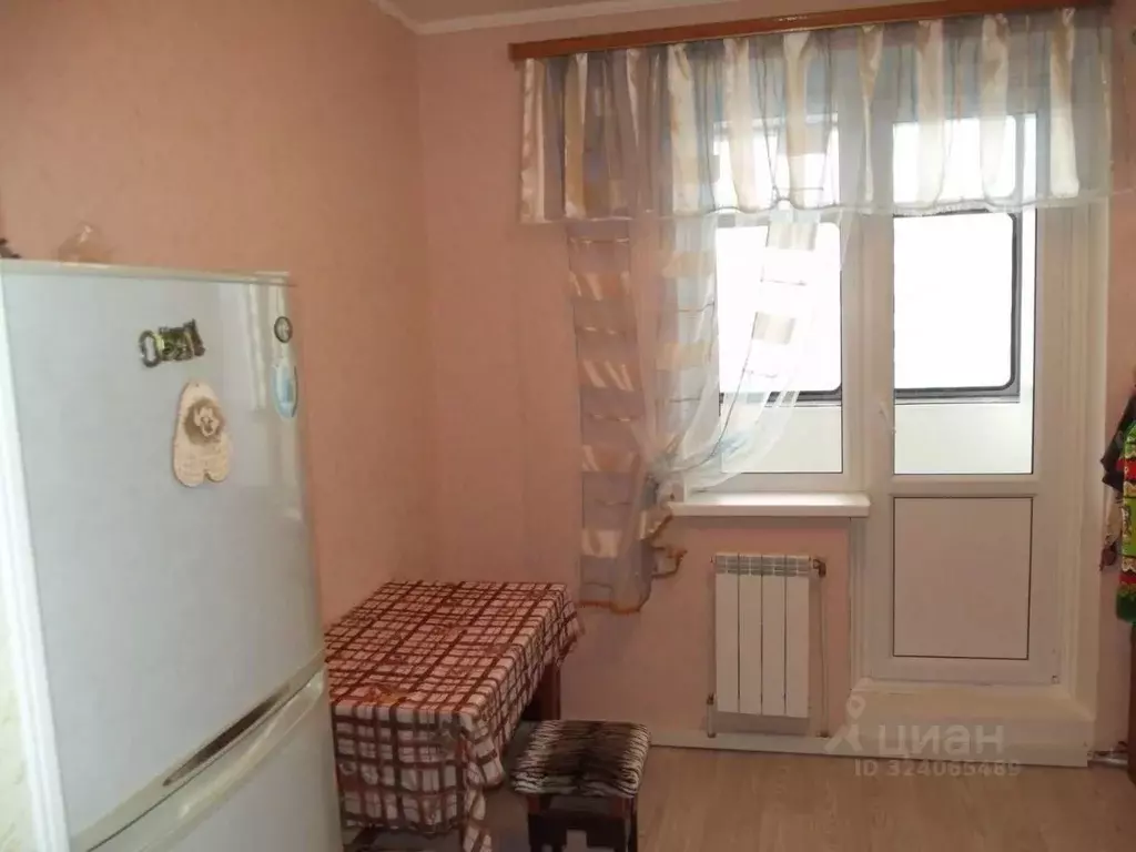 1-к кв. Белгородская область, Белгород ул. Есенина, 30 (35.0 м) - Фото 1