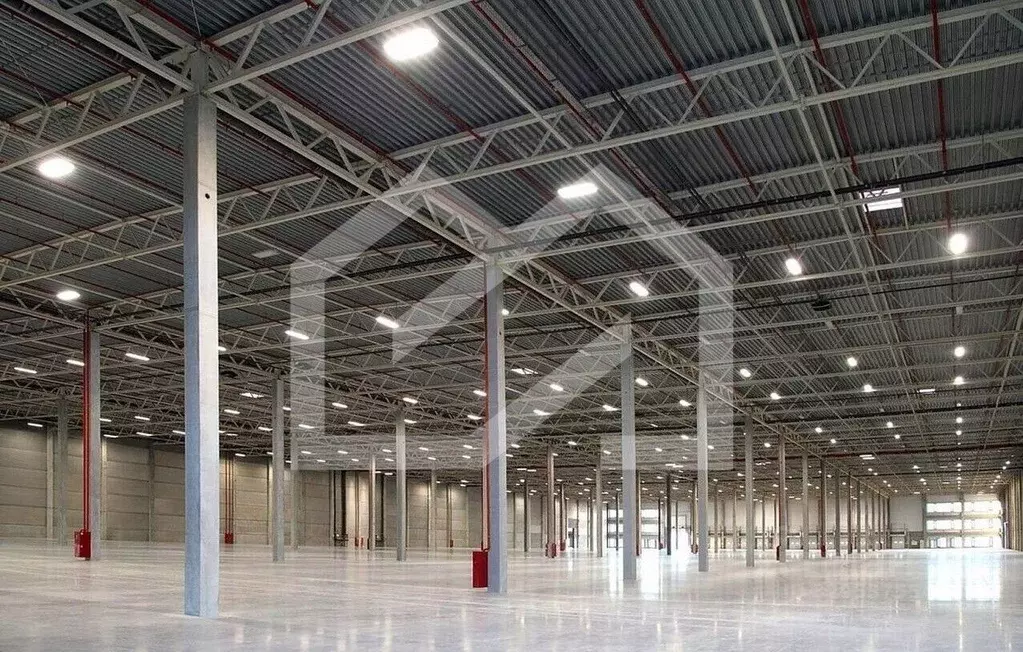 Помещение свободного назначения в Московская область, Старая Купавна ... - Фото 2