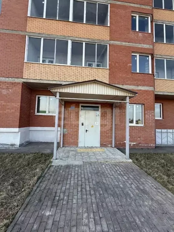 2-к кв. Московская область, Химки городской округ, пос. Лунево 33 ... - Фото 2