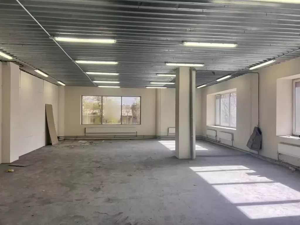 Офис в Москва ул. Горбунова, 2С3 (237 м) - Фото 1