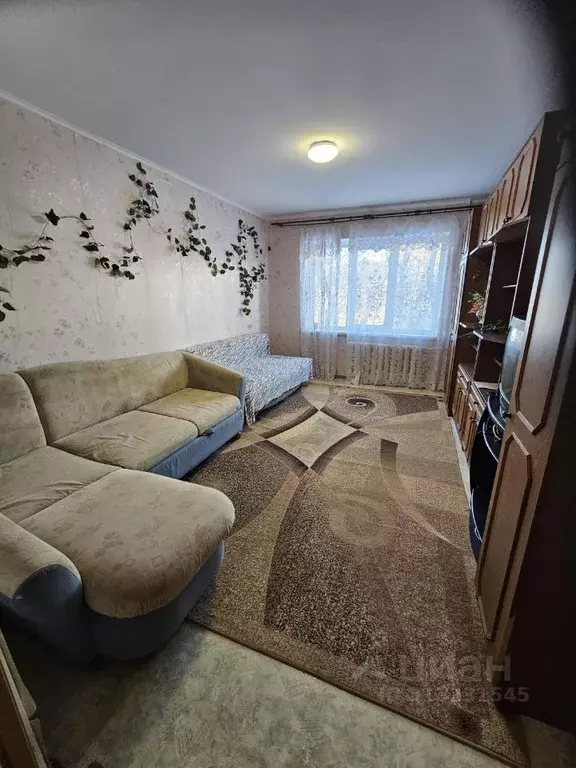 3-к кв. Ростовская область, Ростов-на-Дону Северный мкр, ул. ... - Фото 1