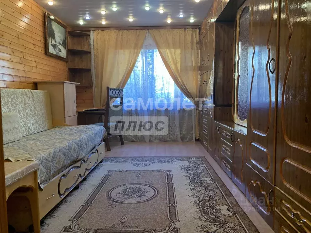 2-к кв. Московская область, Фрязино просп. Мира, 20а (64.0 м) - Фото 1