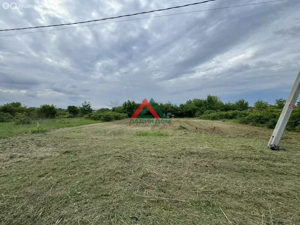 Участок в село Красносельское, Кубанский переулок, 28 (8 м) - Фото 2